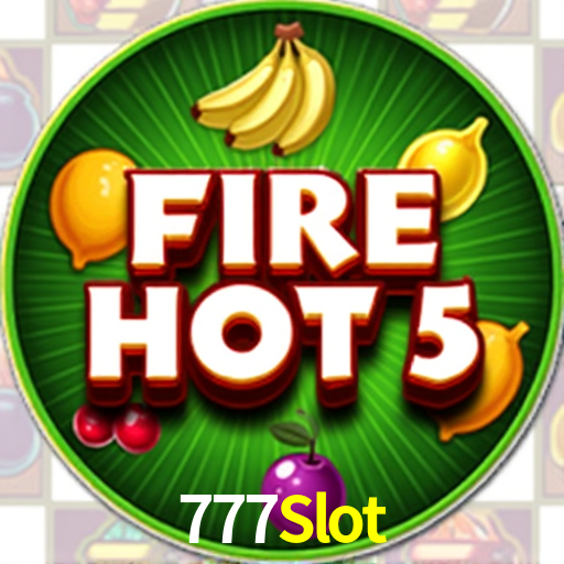 777Slot Bet