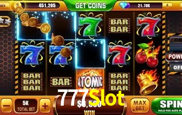 777Slot Bet