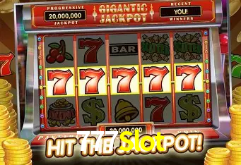 777Slot